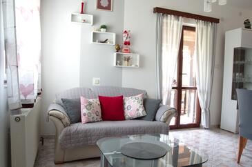 Apartmány s parkovištěm Jasenak, Gorski kotar - 24446