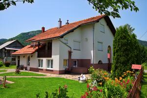 Appartementen met parkeerplaats Jasenak, Karlovac - 24446