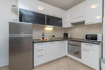 Apartmány s bazénem Seget Vranjica, Trogir - 24447