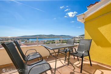 Apartments with swimming pool Seget Vranjica, Trogir - 24447