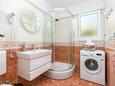 Seget Vranjica, Baderom i overnattingstype apartment, WiFi.