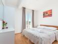 Seget Vranjica, Soverom 1 i overnattingstype apartment, WiFi.