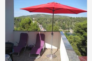 1-Zimmer-Ferienwohnung Zaton 1-Zimmer-Ferienwohnung Zaton, Krka (A-24448-a)