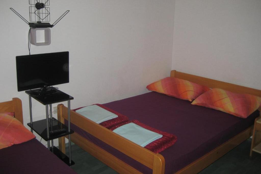 Appartamenti accanto al mare Zaton, Krka - 24448
