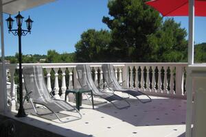 Appartementen aan zee Zaton, Krka - 24448