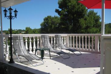 Apartmány u moře Zaton, Krka - 24448 Adriatic.hr
