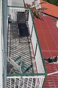 Apartamenty nad morzem Zaton, Krka - 24448