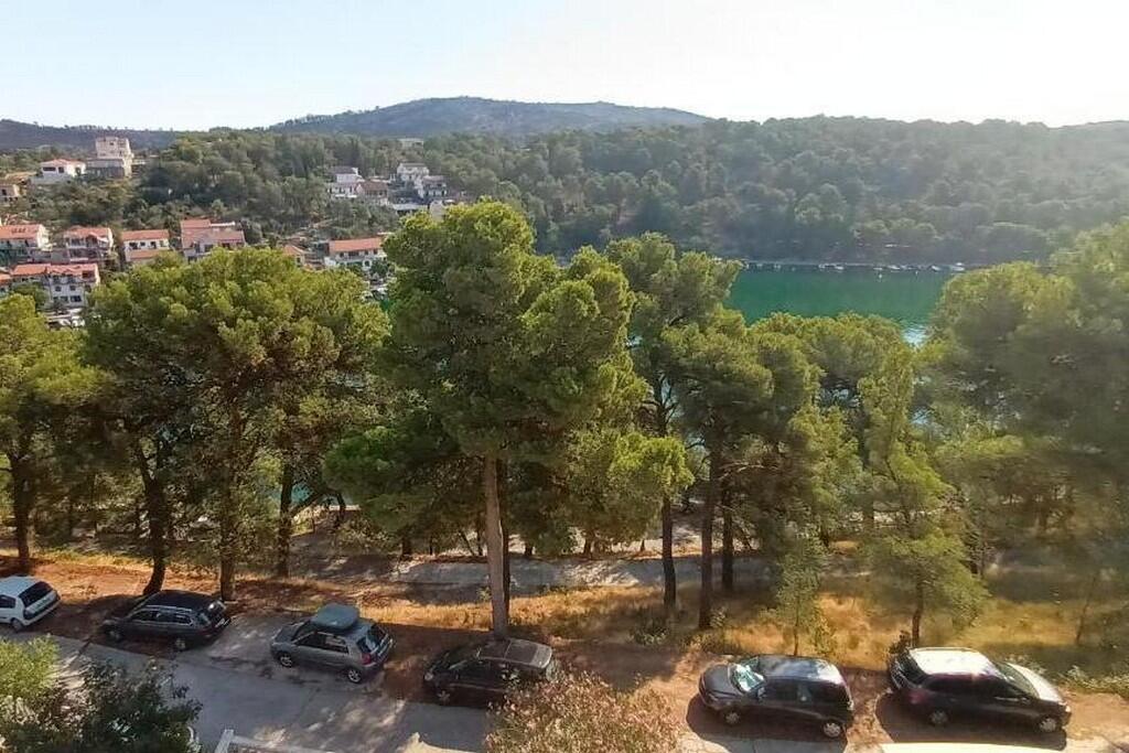 Apartmány u moře Zaton, Krka - 24448