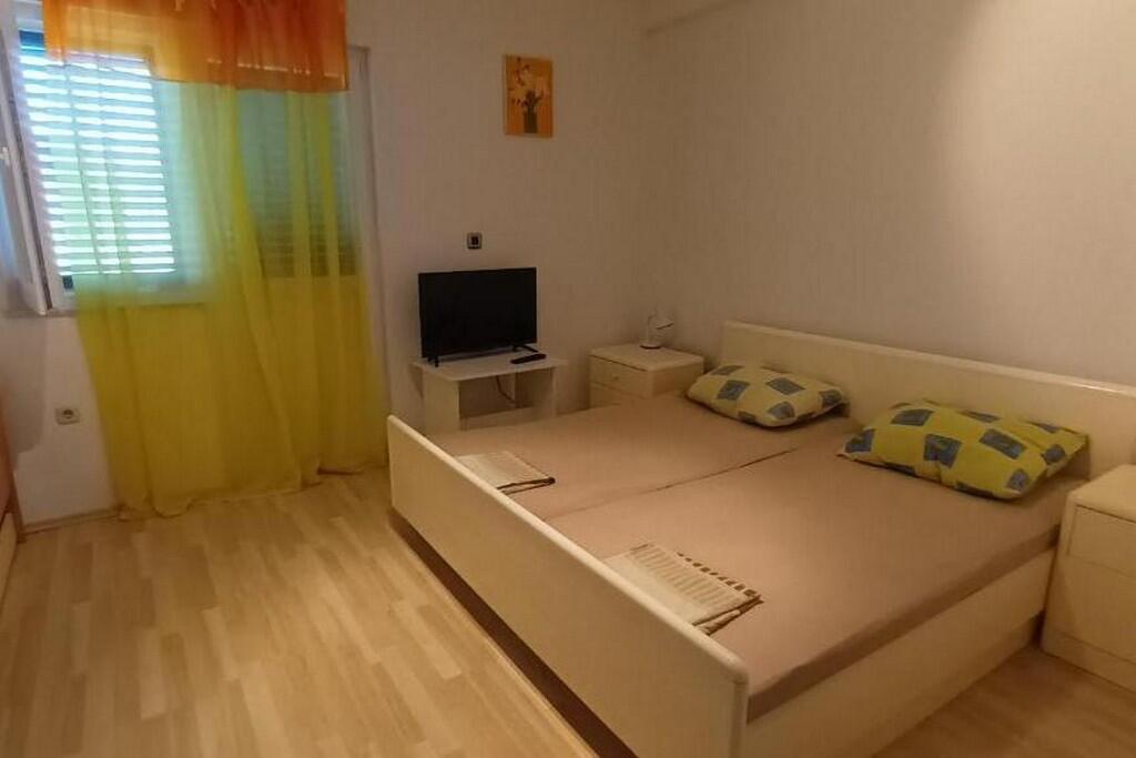 Apartmány u moře Zaton, Krka - 24448