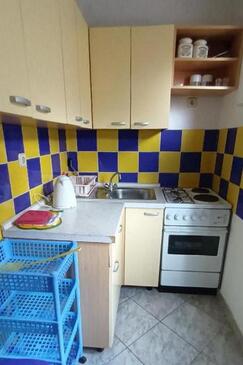 Apartamenty nad morzem Zaton, Krka - 24448