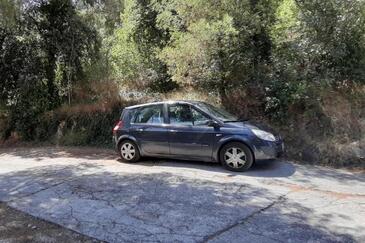 Apartmanok a tenger mellett Zaton, Krka - 24448