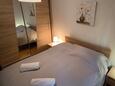 Stomorska, Спальня 1 в размещении типа apartment, WiFi.