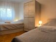 Stomorska, Спальня 2 в размещении типа apartment, WiFi.