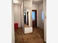Stomorska, Коридор в размещении типа apartment, доступный кондиционер и WiFi.
