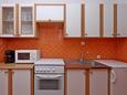 Selce, Кухня в размещении типа apartment, Домашние животные допускаются и WiFi.