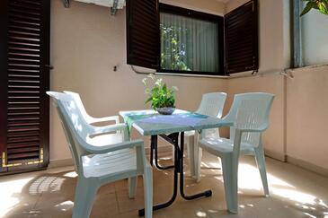 One bedroom apartment Selce One bedroom apartment Selce, Crikvenica (A-24450-a(