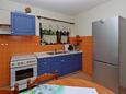 Selce, Кухня в размещении типа apartment, Домашние животные допускаются и WiFi.