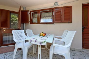 One bedroom apartment Selce One bedroom apartment Selce, Crikvenica (A-24450-b(