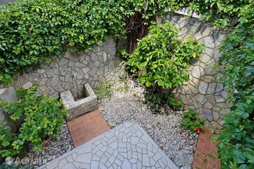 Apartmanok parkolóhellyel Selce, Crikvenica - 24450