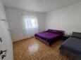Bibinje, Ložnice 1 v ubytování typu apartment, WiFi.