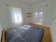 Bibinje, Ložnice 2 v ubytování typu apartment, WiFi.