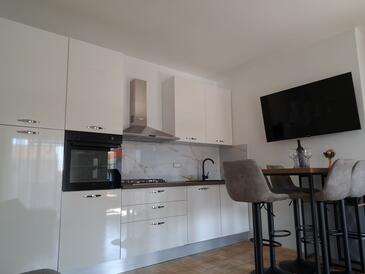 Apartmány s parkovištěm Bibinje, Zadar - 24451