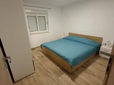 Lejlighedens parkeringsplads Bibinje, Zadar - 24451