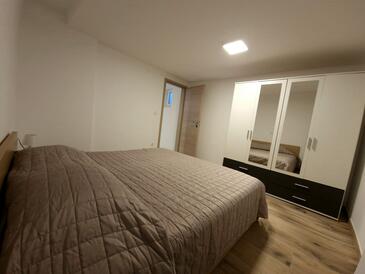 Lejlighedens parkeringsplads Bibinje, Zadar - 24451