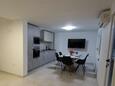 Bibinje, Столовая в размещении типа apartment, WiFi.