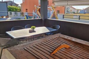 2-Zimmer-Ferienwohnung Bibinje, Zadar (A-24451-b)