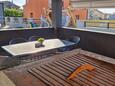 Bibinje, Терраса в размещении типа apartment, WiFi.