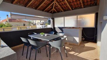 Appartementen met parkeerplaats Bibinje, Zadar - 24451