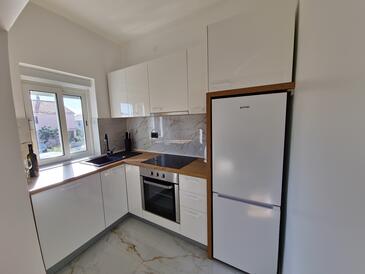Apartmani s parkingom Bibinje, Zadar - 24451