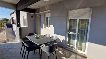 Studio flat Bibinje, Zadar (AS-24451-a(