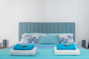 Hiša za počitek ob morju Šibenik - 24452