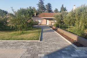 Будинок для відпочинку з паркуванням Задар - Zadar - 24453
