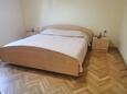 Zadar, Camera da letto   1 nell'alloggi del tipo house, WiFi.