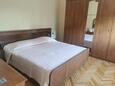 Zadar, Camera da letto   2 nell'alloggi del tipo house, WiFi.