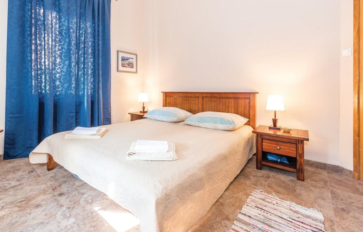 Nyaralóház a tenger mellett Jadrija, Sibenik - 24454