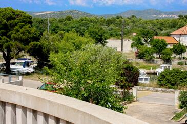 Nyaralóház a tenger mellett Jadrija, Sibenik - 24454
