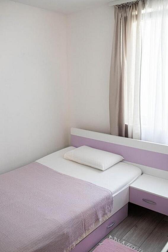 Апартаменты с парковкой Корчула - Korčula - 24457