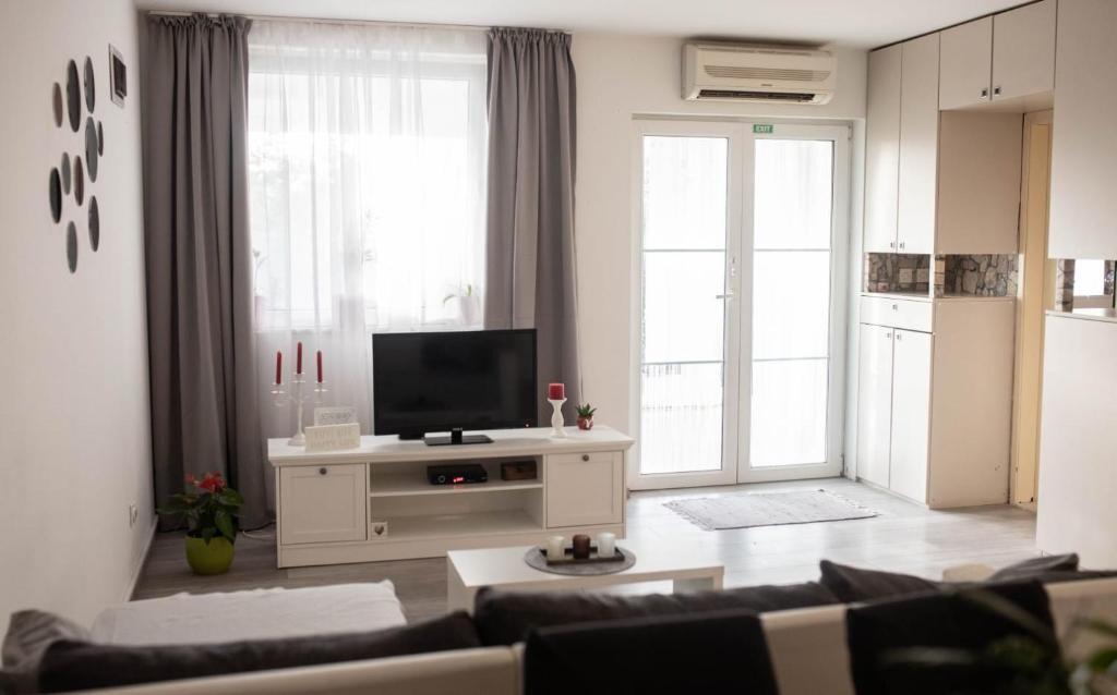 Апартаменты с парковкой Корчула - Korčula - 24457