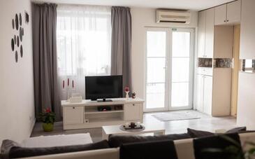 Apartmanok parkolóhellyel Korcula - 24457