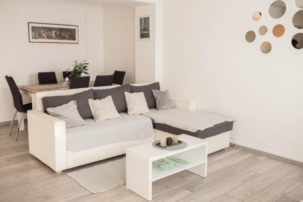 Апартаменты с парковкой Корчула - Korčula - 24457