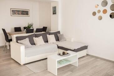 Tweekamerappartement Korcula (A-24457-a(