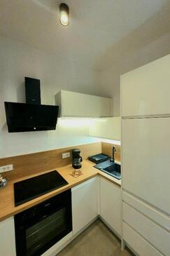 Ferienwohnungen mit Internet Labin - 24459