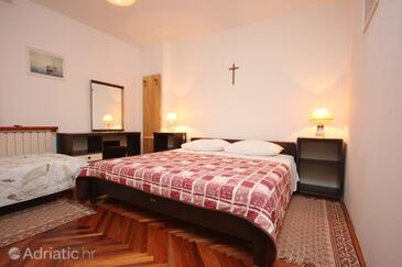 Apartmány u moře Mali Lošinj - 2446