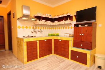 Apartmány u moře Mali Lošinj - 2446