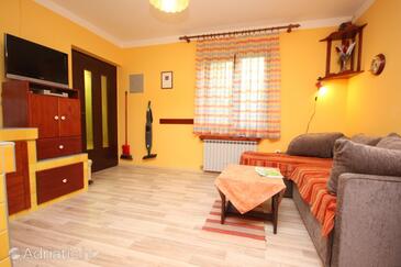 Apartmány u moře Mali Lošinj - 2446