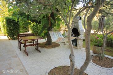 Apartmány u moře Mali Lošinj - 2446